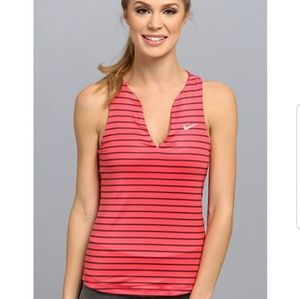 Nike Women's Tennis Tank - EUC